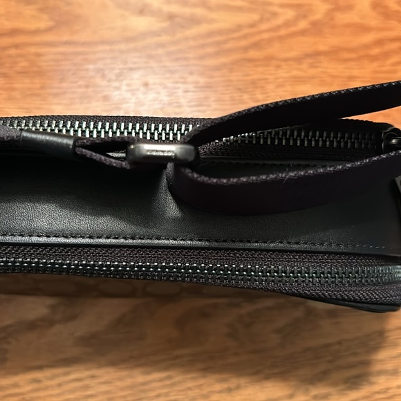 Coach crossbody - Picture 6 of 12